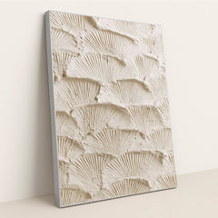 Clay Shells by Celeste - Silver Frame Stretchiez