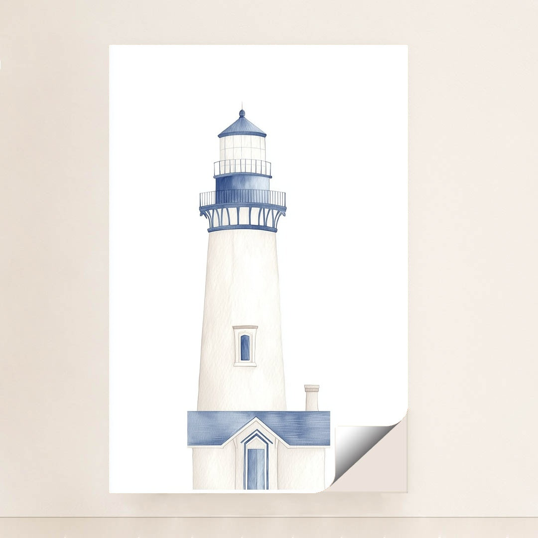 Coastal Charm by Lila Thorne - Peeliez