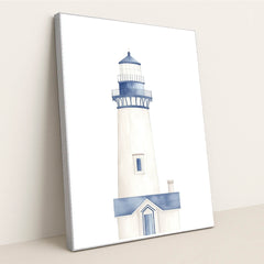 Coastal Charm by Lila Thorne - Silver Frame Stretchiez