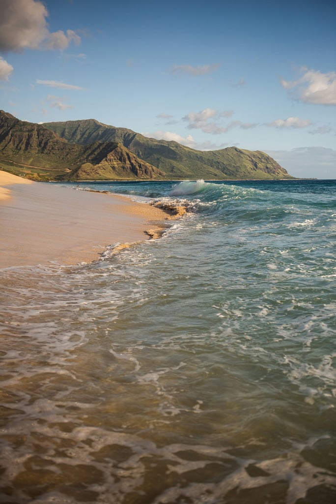 Coastal Daydream by Tasha Marie