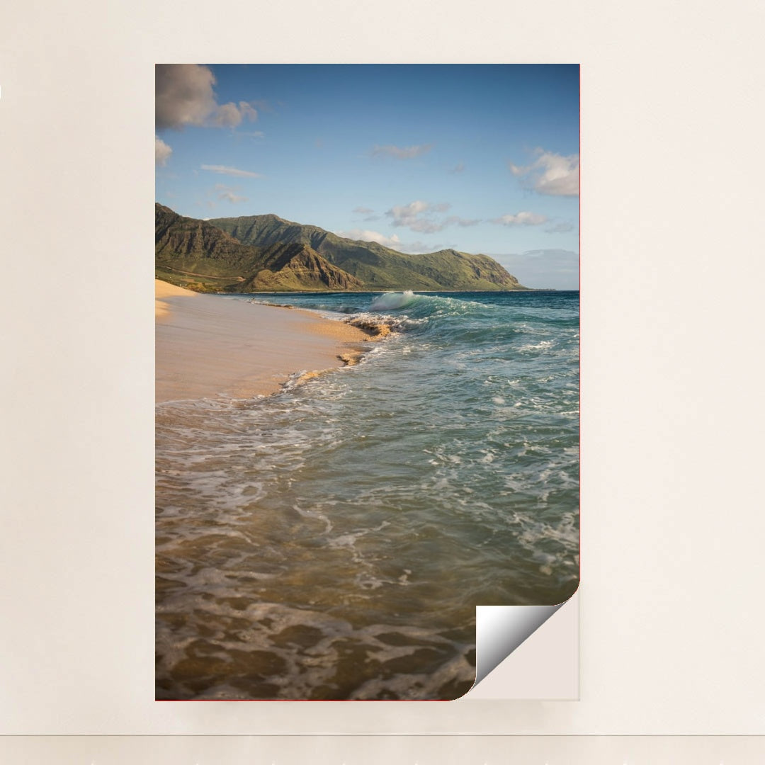 Coastal Daydream by Tasha Marie - Peeliez