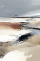 Coastal Hues by Damian Chan