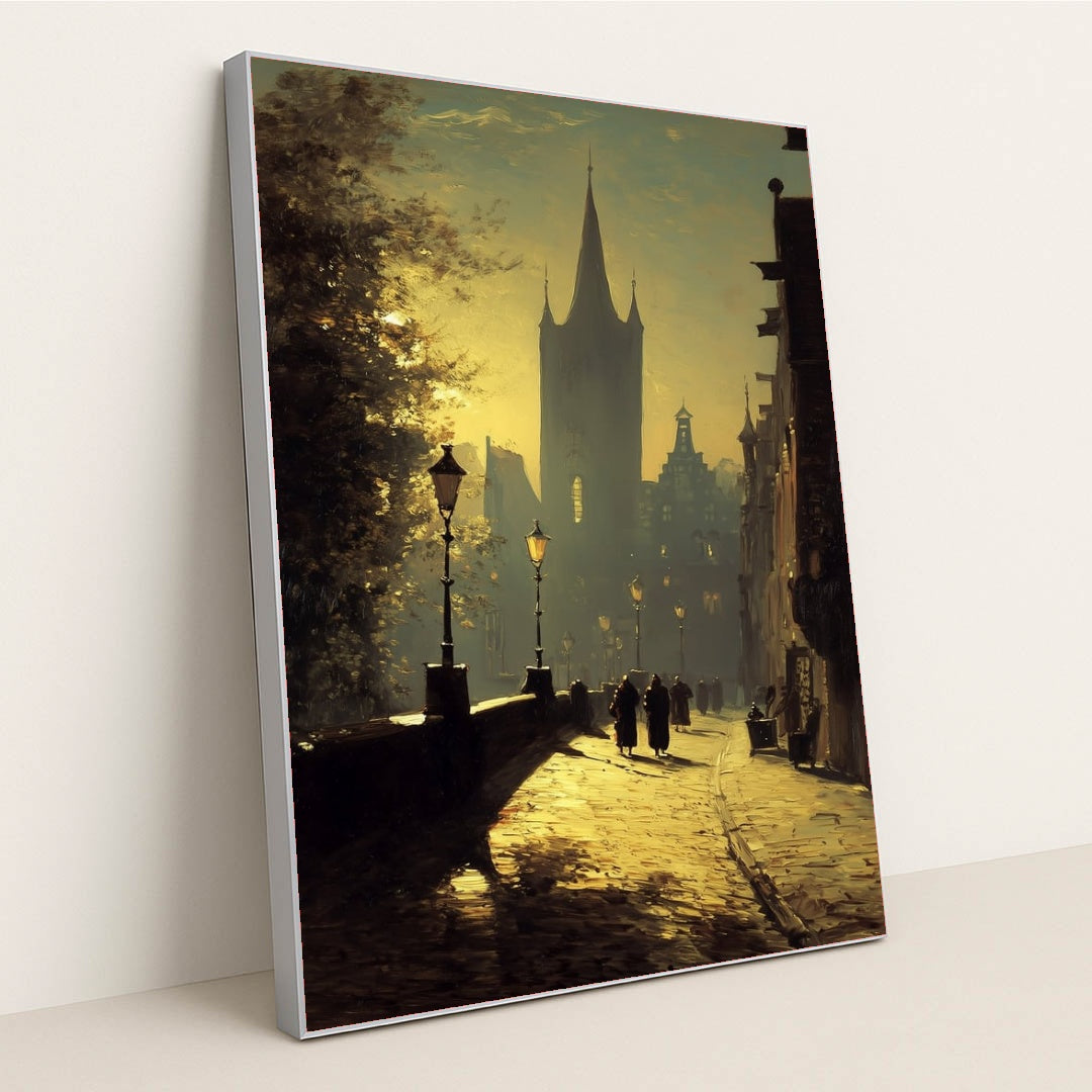 Beneath the Steeple - Product Image - 4