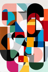 Color Currents by Axel Carrera