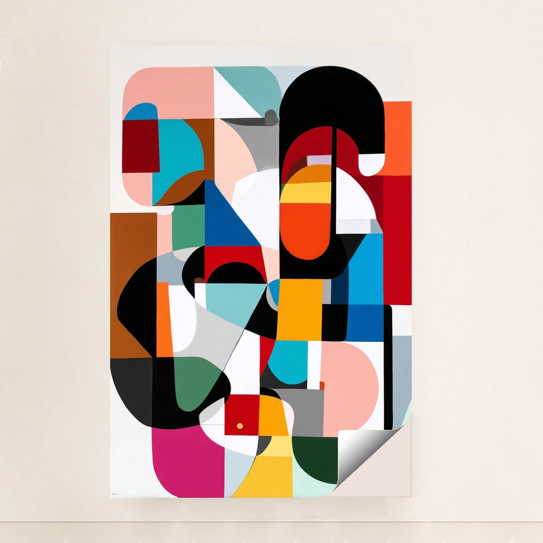 Color Currents by Axel Carrera - Peeliez