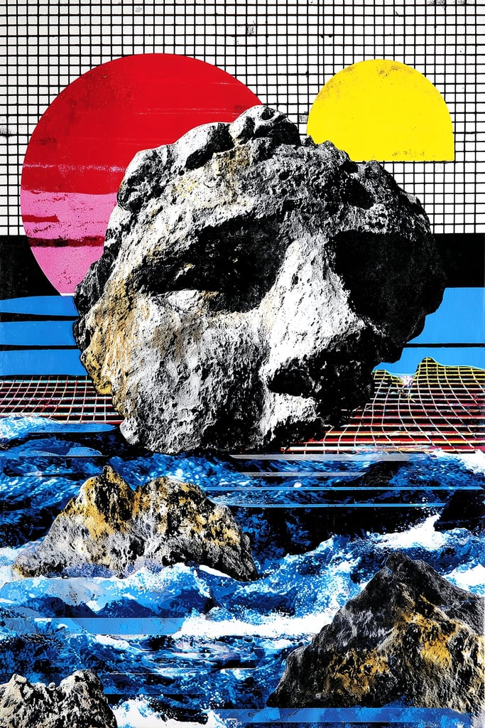 Concrete Suns by Solace