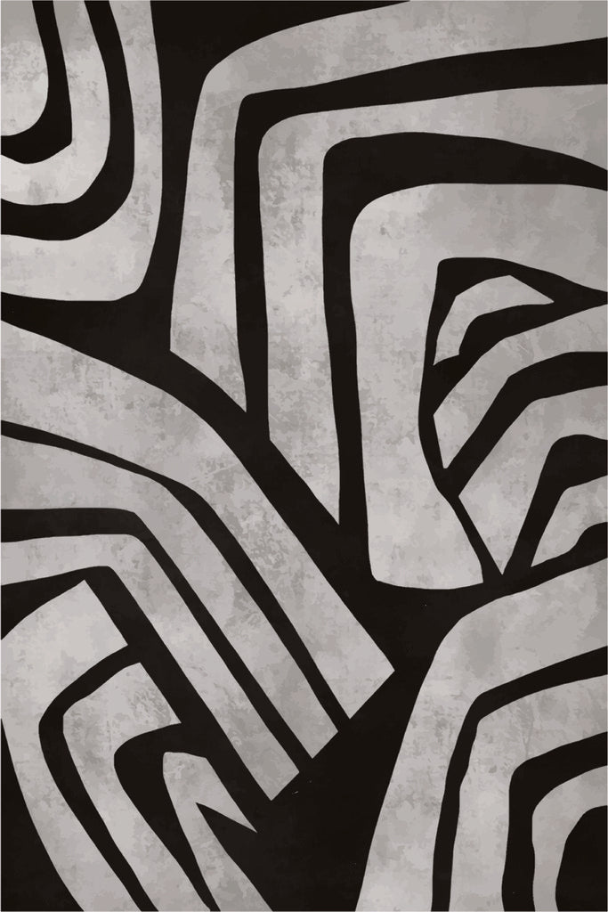 Linear Sketch for Contemporary Spaces by Tyler Jacobs