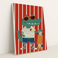 Skater Gator - Product Image - 3