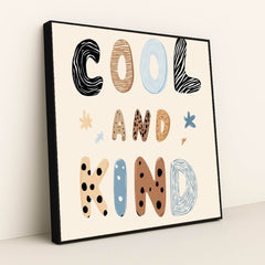 Cool and Kind - Product Image - 2