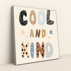 Cool and Kind - Product Image - 4