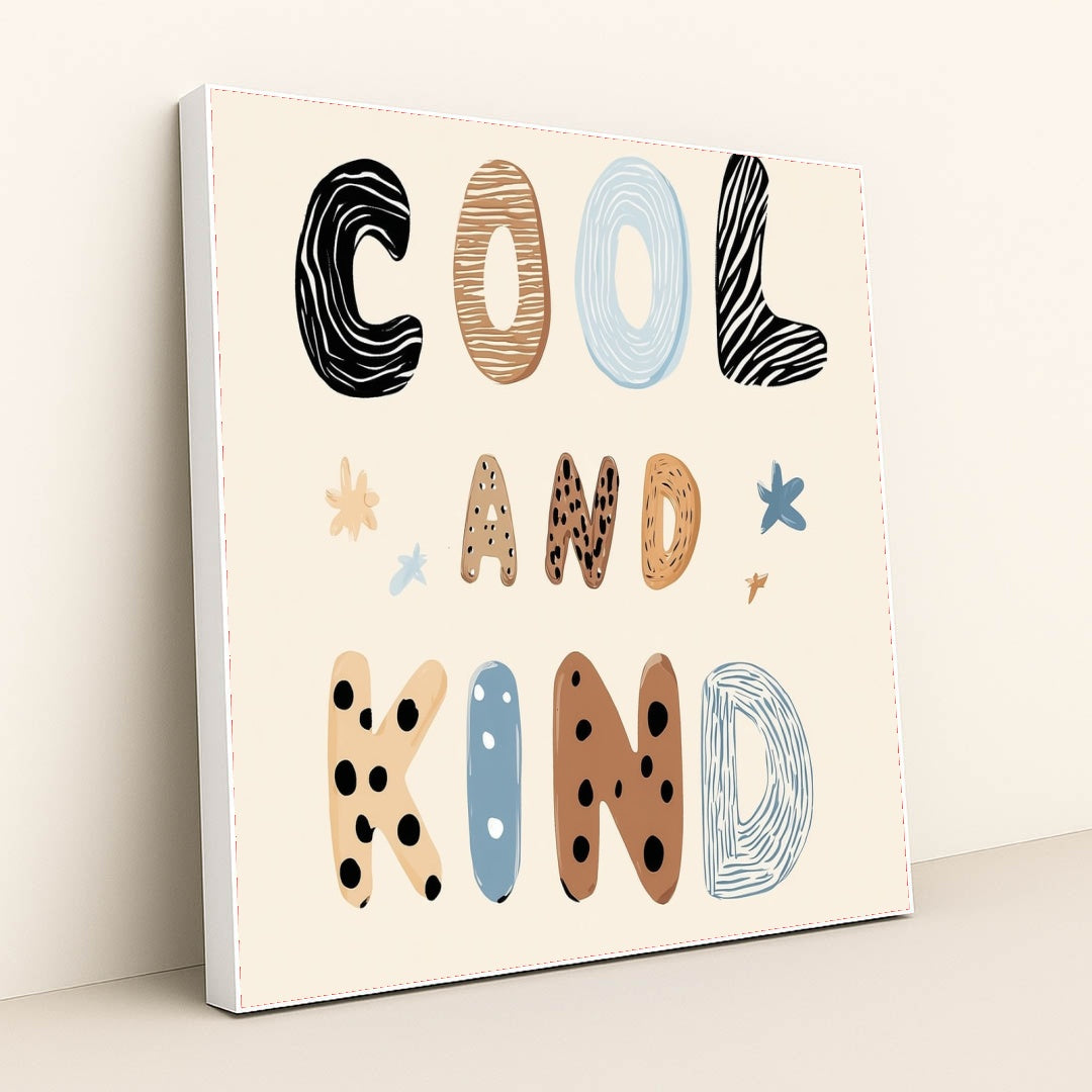 Cool and Kind - Product Image - 3