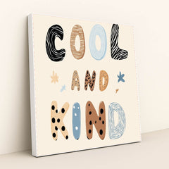 Cool and Kind - Product Image - 3