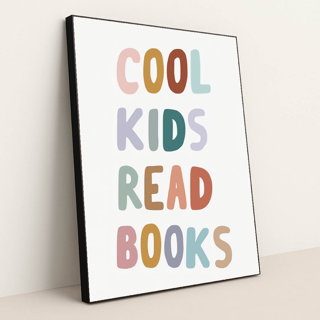 Cool Kids Read - Product Image - 2