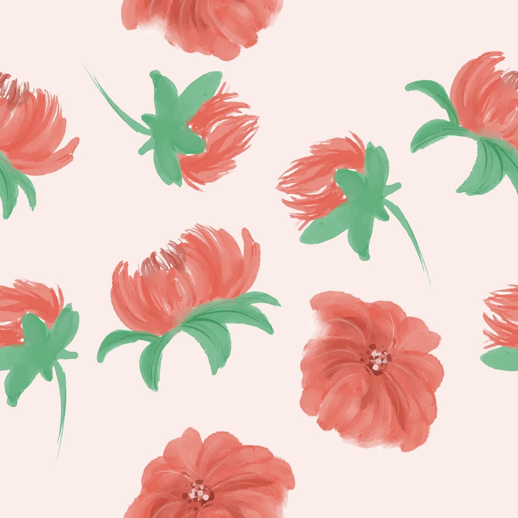 Coral Bloom by Hartono Creative Studio