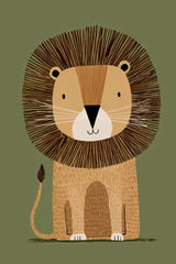 King of the Cozy by Melissa King