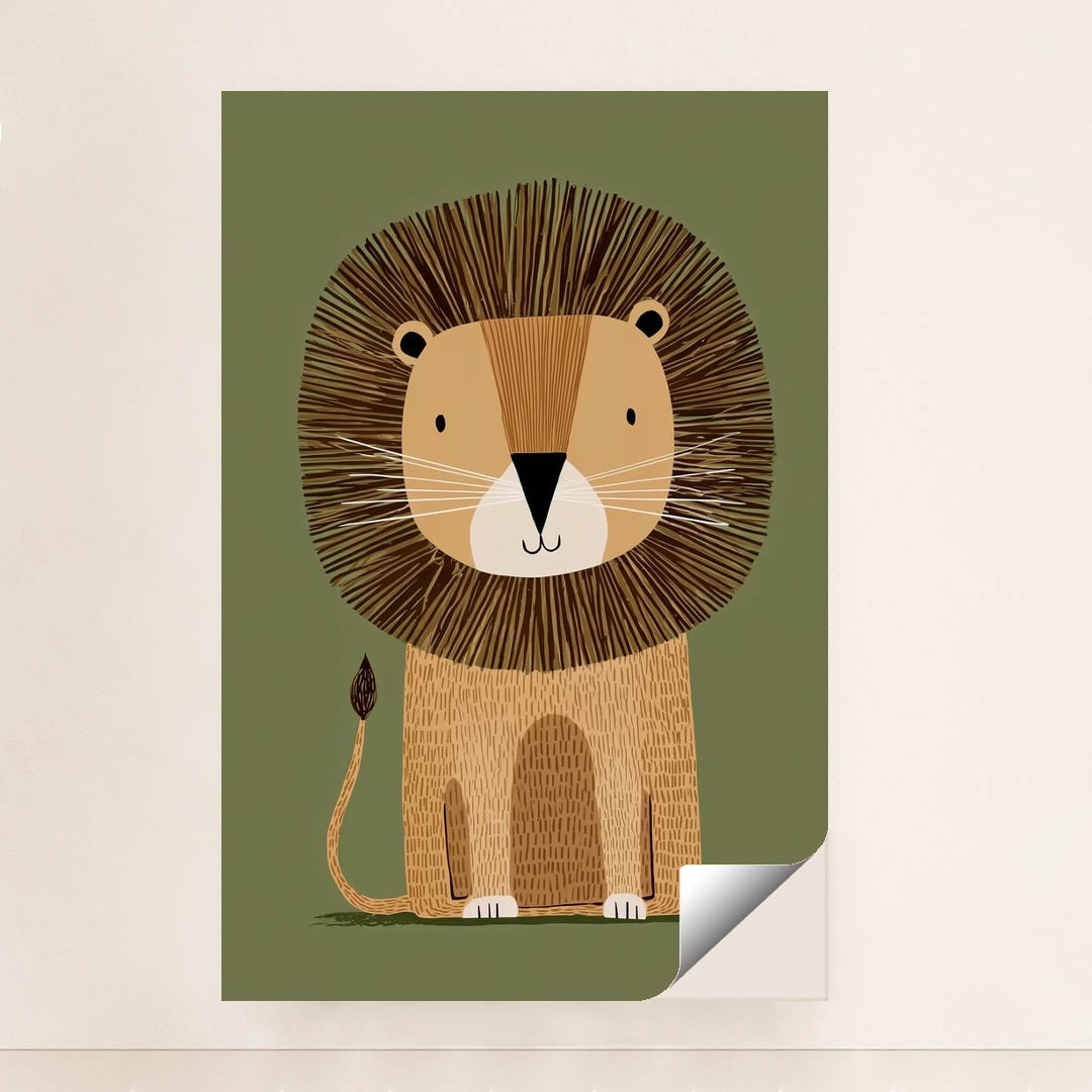 King of the Cozy by Melissa King - Peeliez