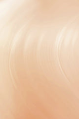 Flowing Cream Gradient by Eva Bronzini