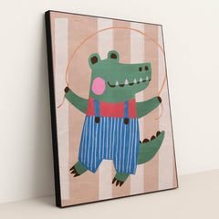 Skip, Croc, Skip! - Product Image - 2