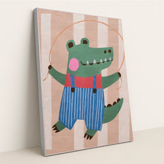 Skip, Croc, Skip! - Product Image - 4