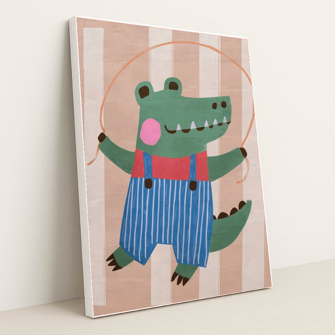 Skip, Croc, Skip! - Product Image - 3