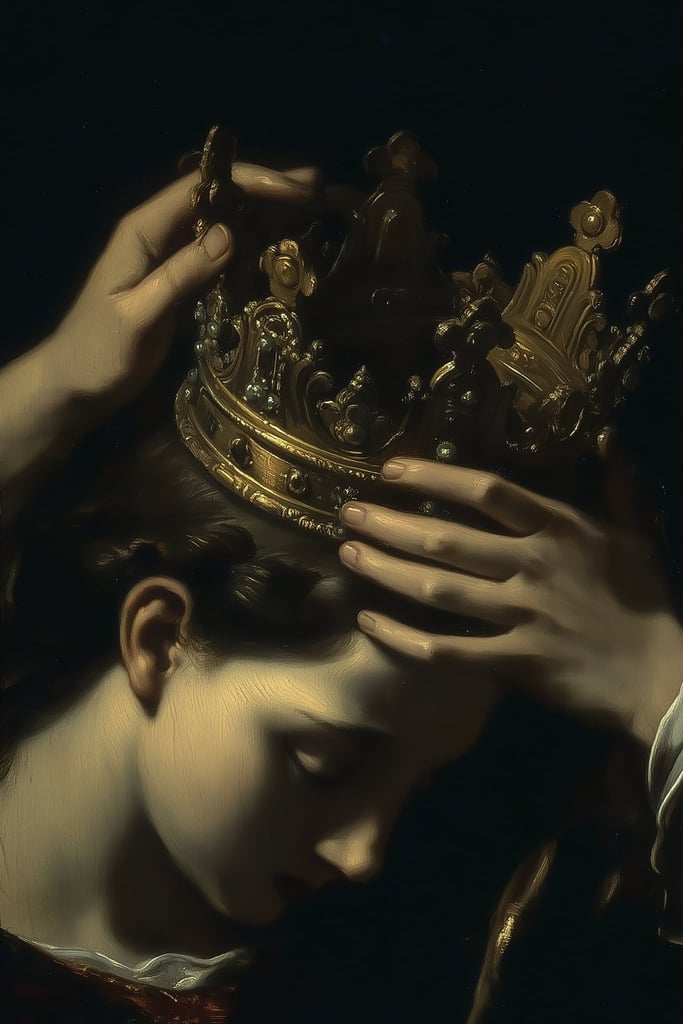 A Timeless Succession - Product Image - 1