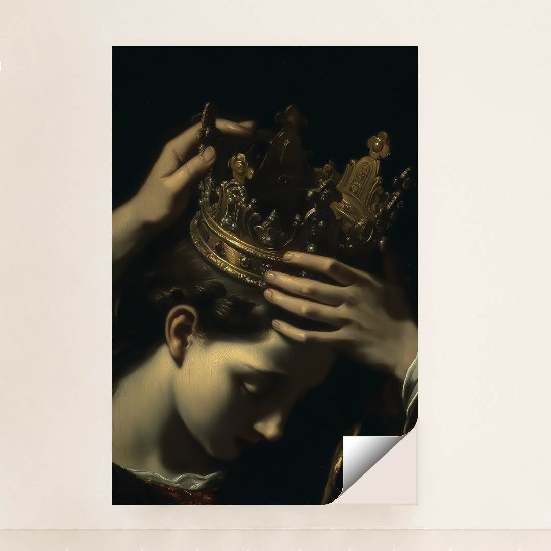 A Timeless Succession - Product Image - 5