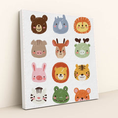 Chalkboard Safari - Product Image - 3