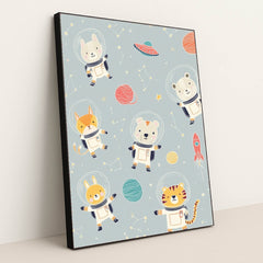 Cosmic Critters - Product Image - 2
