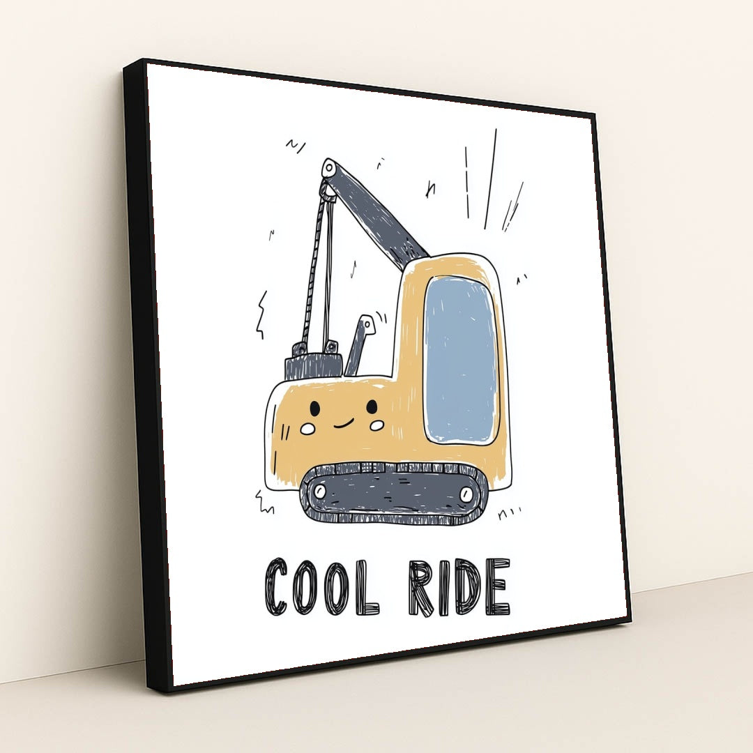 Cool Ride Crew - Product Image - 2