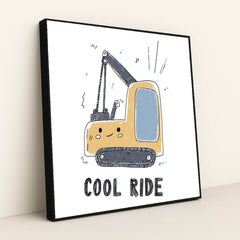 Cool Ride Crew - Product Image - 2