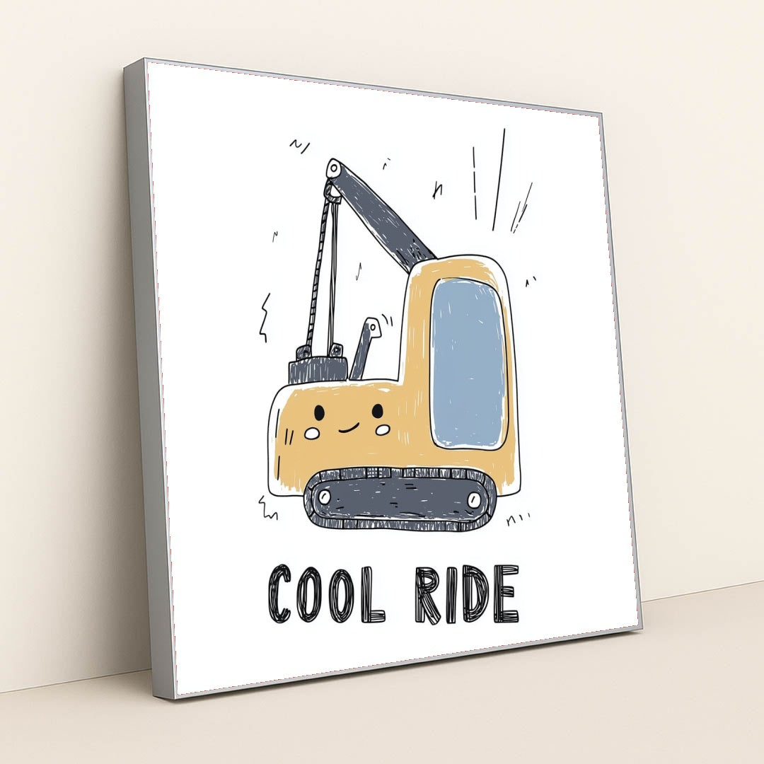 Cool Ride Crew - Product Image - 4