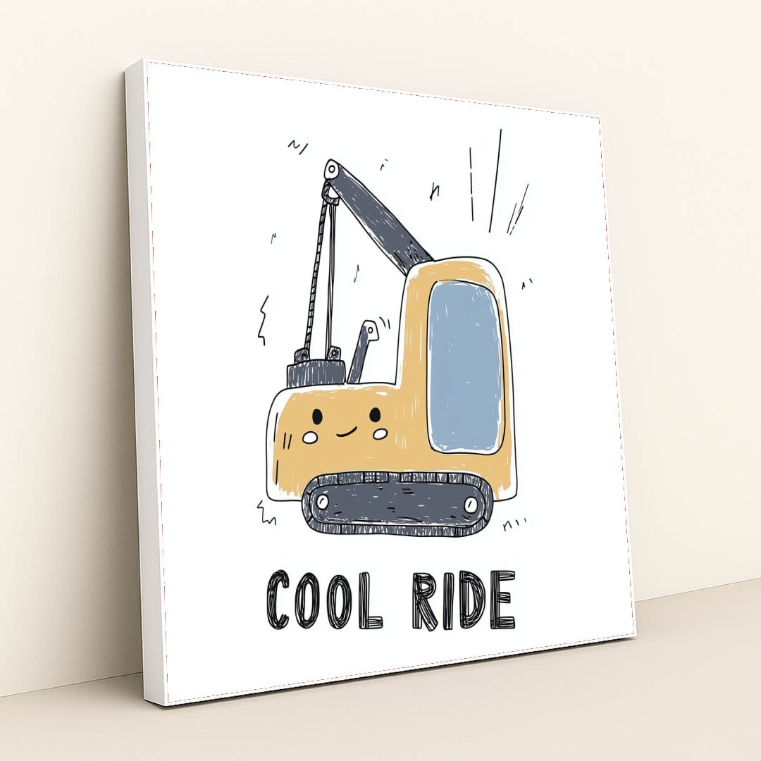 Cool Ride Crew - Product Image - 3