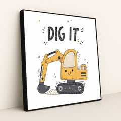 Dig It! - Product Image - 2