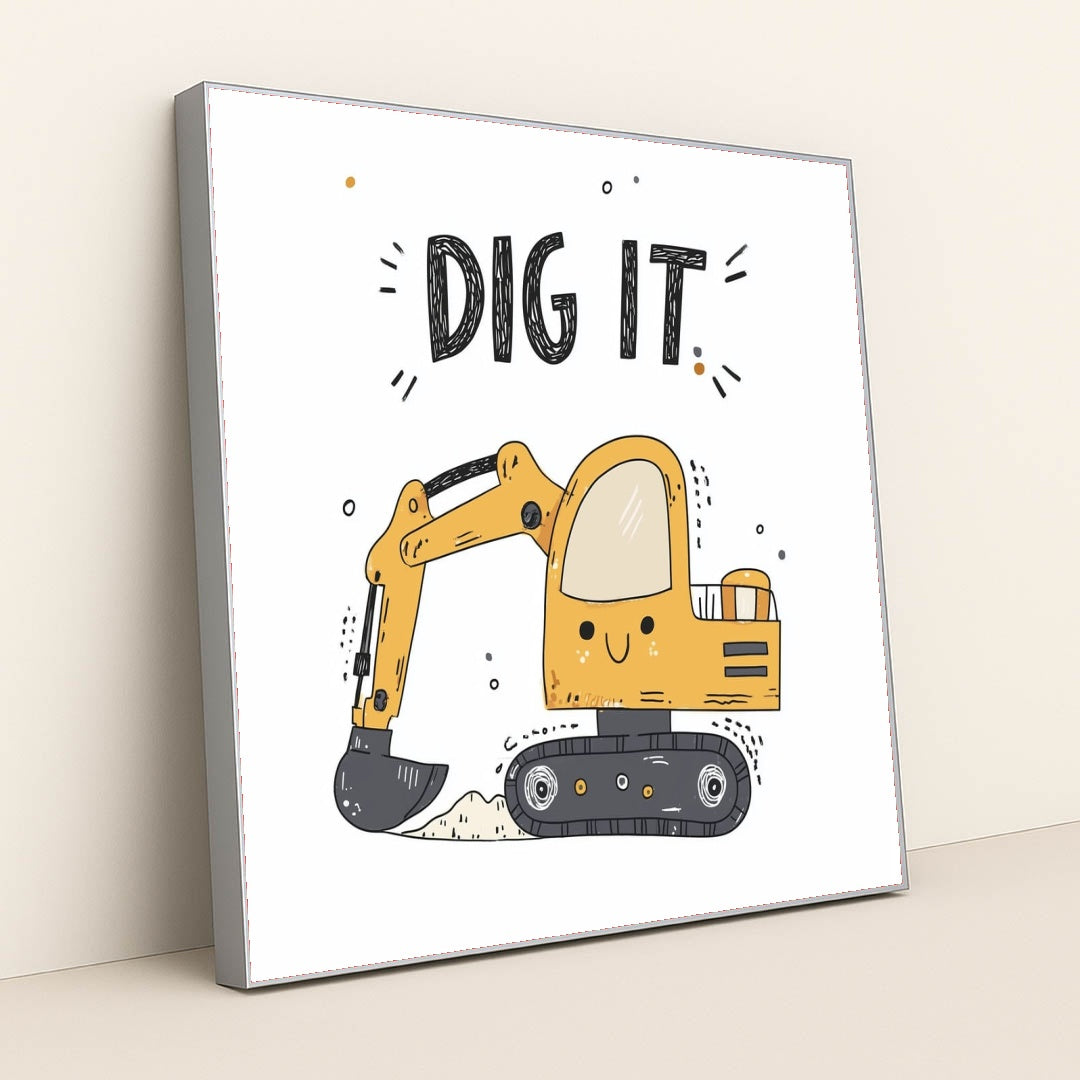 Dig It! - Product Image - 4