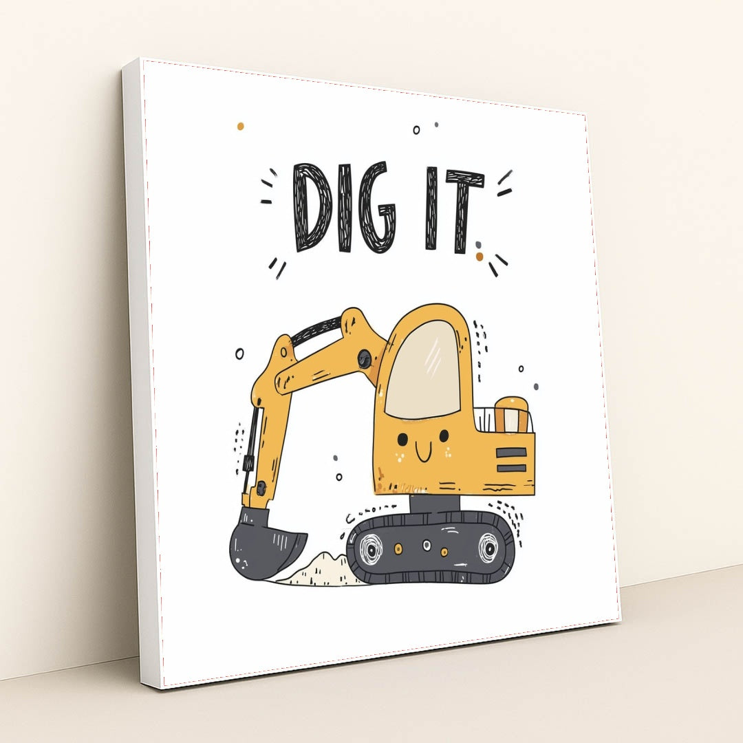 Dig It! - Product Image - 3
