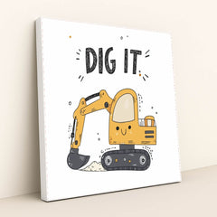 Dig It! - Product Image - 3