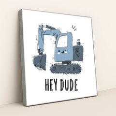 Hey Dude's Daily Dig - Product Image - 4
