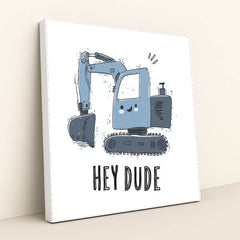 Hey Dude's Daily Dig - Product Image - 3