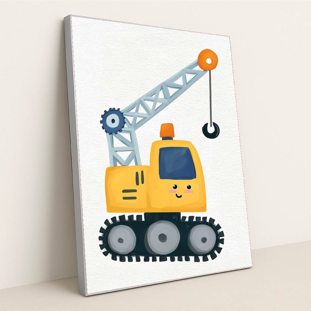 Little Builder's Best Friend - Product Image - 4