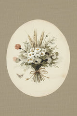 Daisies and Dreams by Anna Stone