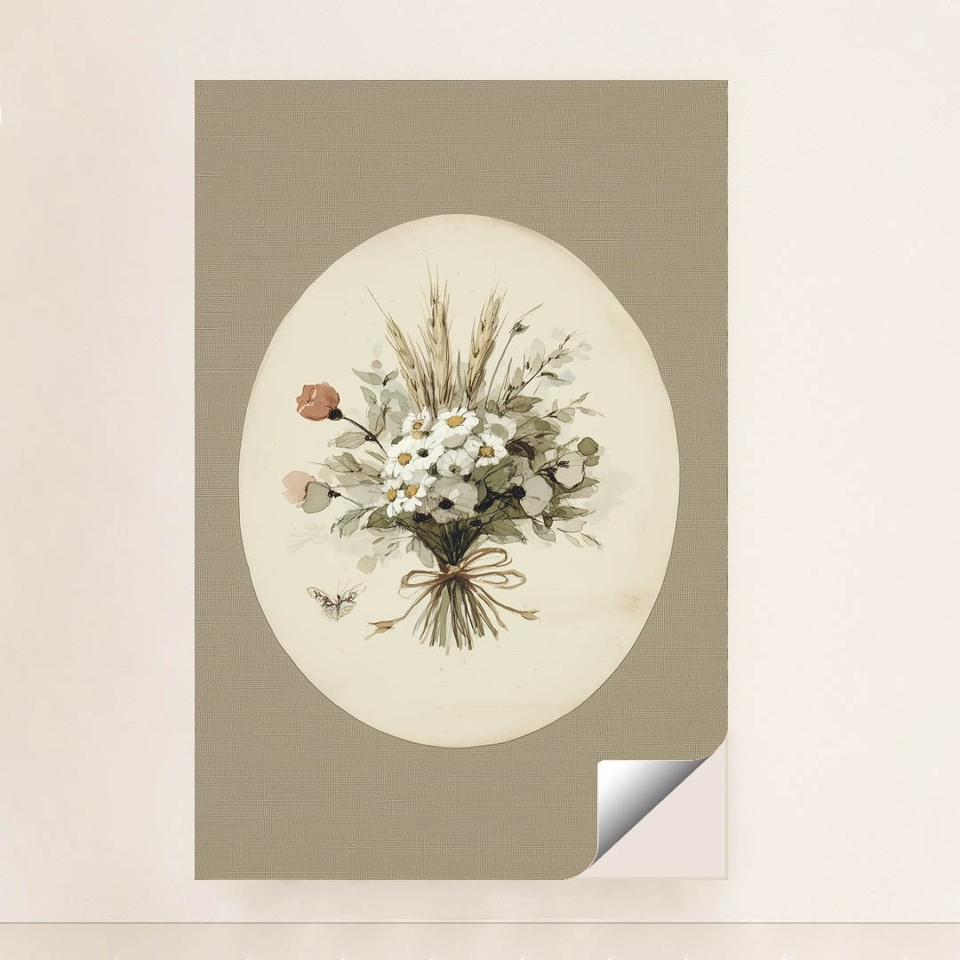 Daisies and Dreams by Anna Stone - Peeliez