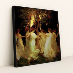 Daughters of the Night - Product Image - 2