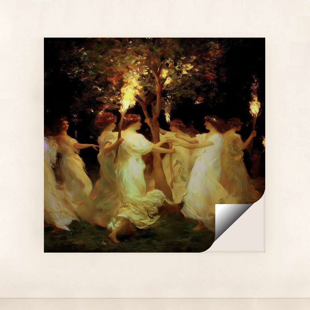 Daughters of the Night - Product Image - 5