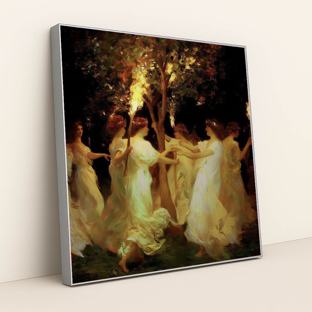 Daughters of the Night - Product Image - 4