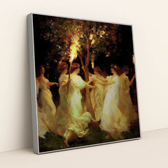 Daughters of the Night - Product Image - 4