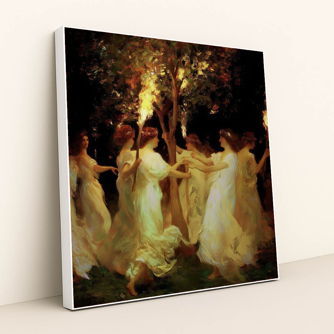 Daughters of the Night - Product Image - 3