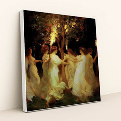 Daughters of the Night - Product Image - 3