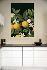 Citrus Reverie
