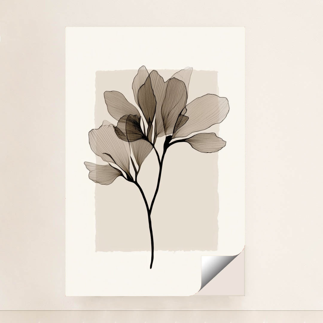 Delicate Botanicals by Jade Morgan - Peeliez