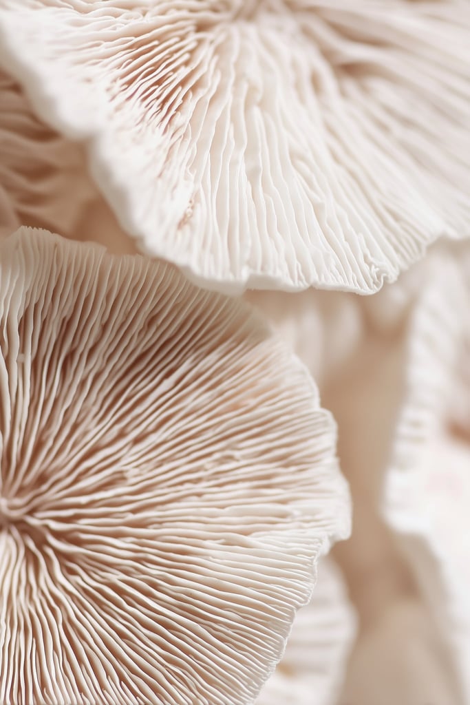 Delicate Details by Celeste